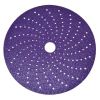 3" CUBITRON II CLEAN SANDING HOOKIT DISC 80+ 50/BX